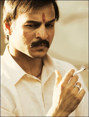 Don't accuse films for promoting smoking, urges Vivek